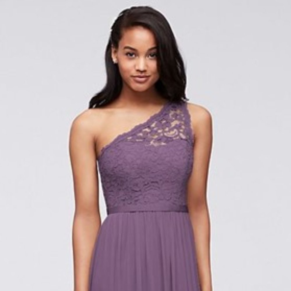David’s Bridal Dress - Size 10